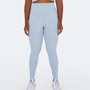 Set Active Luxform Leggings in Frost